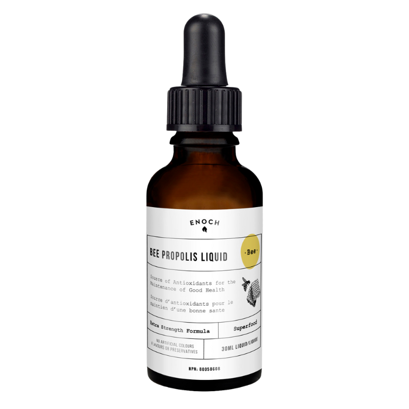 Flavonoids, Liquid Extract, Sore Throt 