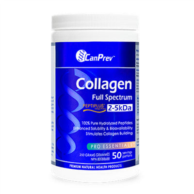 Canprev Collagen Full Spectrum Powder 250g